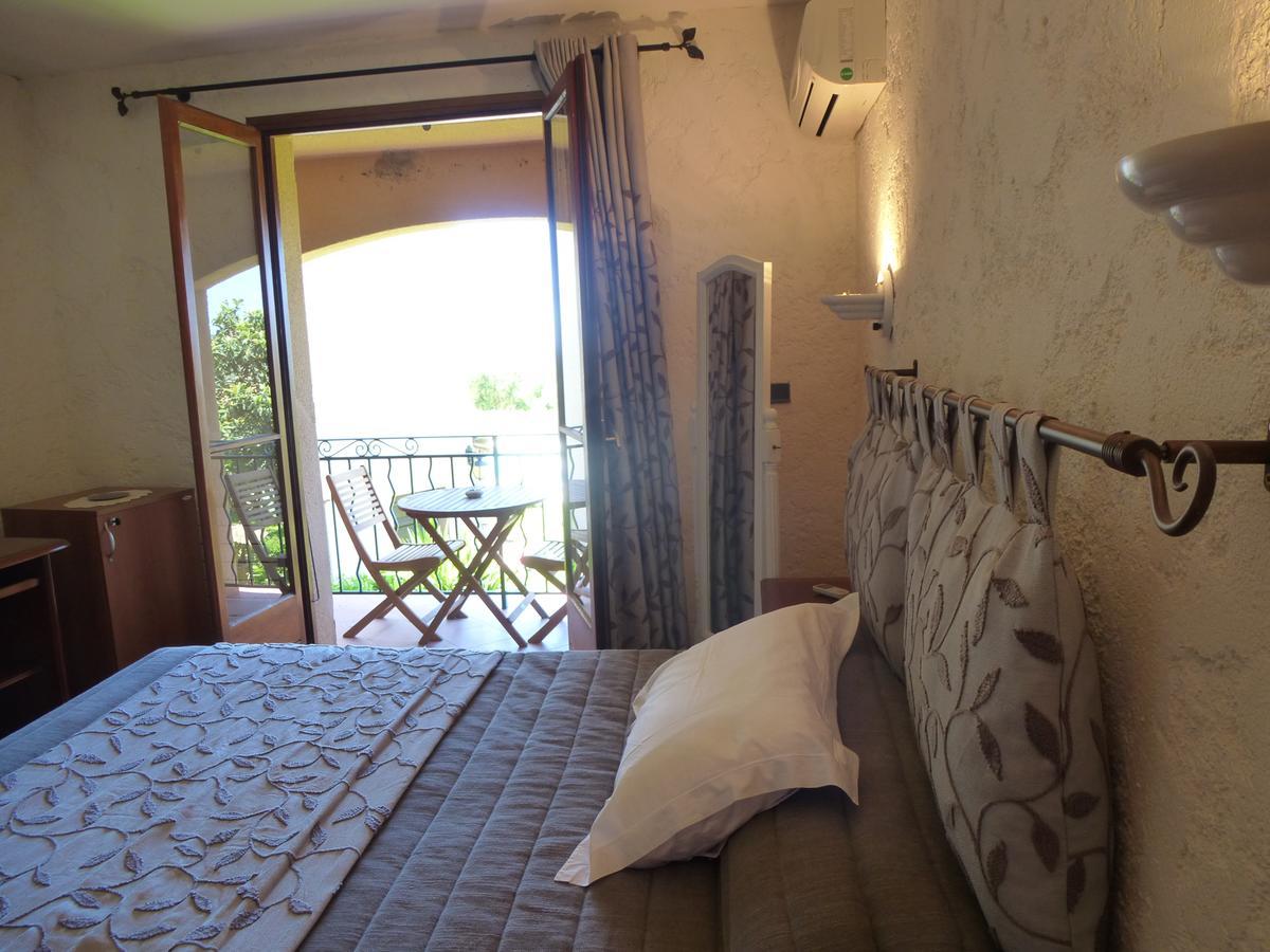 Auberge U Licettu Cuttoli-Corticchiato Exterior photo